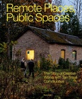 Cover: Remote Places, Public Spaces - Birkh&auml;user