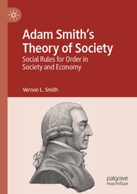 Abbildung von: Adam Smith's Theory of Society - Palgrave Macmillan