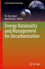 Cover: Energy Rationality and Management for Decarbonization - Springer