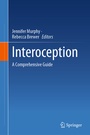 Cover: Interoception - Springer