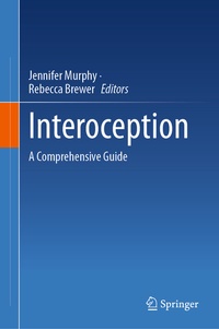 Abbildung von: Interoception - Springer