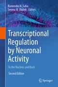 Abbildung von: Transcriptional Regulation by Neuronal Activity - Springer