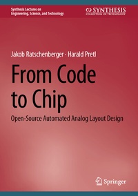Abbildung von: From Code to Chip - Springer