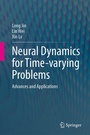 Cover: Neural Dynamics for Time-varying Problems - Springer