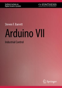 Enlarge image Cover: Arduino VII - Springer