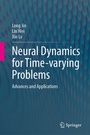 Cover: Neural Dynamics for Time-varying Problems - Springer