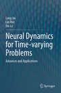Cover: Neural Dynamics for Time-varying Problems - Springer
