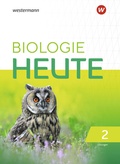 Cover: Biologie heute SI - Ausgabe 2019 - Westermann Schulbuchverlag