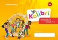 Cover: Kolibri - Allgemeine Ausgabe 2023 - Westermann Schulbuchverlag