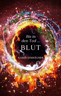 Abbildung von: Bis in den Tod ... BLUT - tredition