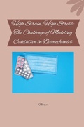 Cover: High Strain, High Stress: The Challenge of Modeling Cavitation in Biomechanics - tredition