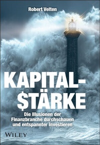 Abbildung von: Kapitalstärke - Wiley-VCH