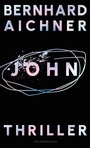 Cover: John - Rowohlt