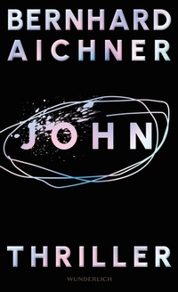 Enlarge image Cover: John - Rowohlt