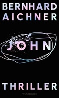 Cover: John - Wunderlich