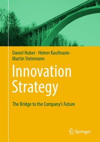 Abbildung von: Innovation Strategy - Springer