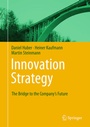 Cover: Innovation Strategy - Springer