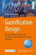 Abbildung von: Gamification Design - Springer Vieweg