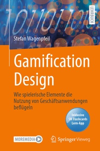 Abbildung von: Gamification Design - Springer Vieweg