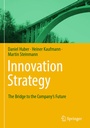 Cover: Innovation Strategy - Springer