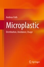 Cover: Microplastic - Springer