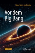 Bild: Vor dem Big Bang - Springer