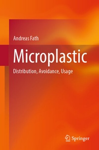 Abbildung von: Microplastic - Springer