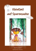 Cover: KleinEmil auf Spurensuche - BoD - Books on Demand
