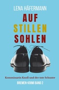 Cover: Auf stillen Sohlen - Tolino Media