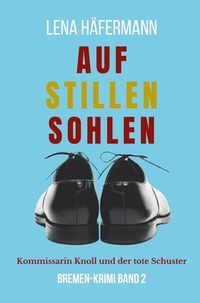 Enlarge image Cover: Auf stillen Sohlen - Tolino Media