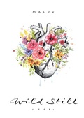 Cover: WILD STILL - epubli