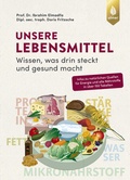 Cover: Unsere Lebensmittel - Verlag Eugen Ulmer