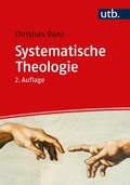 Bild: Systematische Theologie - UTB