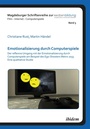 Cover: Emotionalisierung durch Computerspiele - ibidem