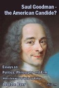 Cover: Saul Goodman - the American Candide? - ibidem