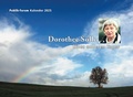 Cover: Dorothee S&ouml;lle - Eines anderen Tages - Publik-Forum