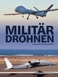Cover: Milit&auml;rdrohnen - Wieland Verlag