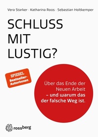 Abbildung von: Schluss mit lustig? - Rossberg Verlag