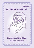 Cover: Moses and the Bible, Volume 4 - Edition Adamis