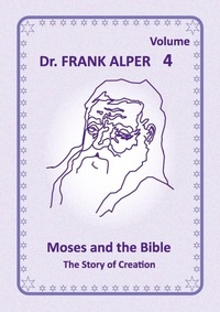 Enlarge image Cover: Moses and the Bible, Volume 4 - Edition Adamis
