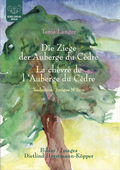 Cover: Die Ziege der Auberge du C&egrave;dre - B&uuml;b&uuml;l Verlag