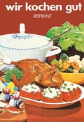 Bild: Wir kochen gut - BuchVerlag Leipzig