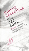 Cover: Ich, der Sohn - Friedenauer Presse