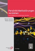 Bild: Pers&ouml;nlichkeitsst&ouml;rungen verstehen - Psychiatrie Verlag