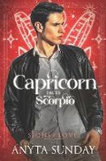 Cover: Capricorn Faces Scorpio - Anyta Sunday