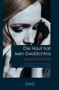 Cover: Die Haut hat kein Ged&auml;chtnis - DeWinter Waldorf Glass