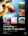 Cover: Comprehensive Sampling and Sample Preparation - Academic Press