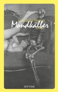 Cover: Mondk&auml;lber - Septime Verlag