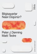 Cover: Bilgisiyarlar Nasil D&uuml;s&uuml;n&uuml;r - Tellekt Yayinevi