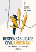 Abbildung von: Responsabilidade Civil Ambiental - Editora Foco